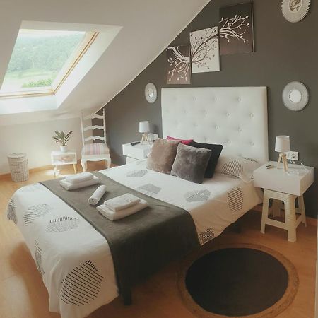 Apartamento Fisterra House 피니스테레 외부 사진