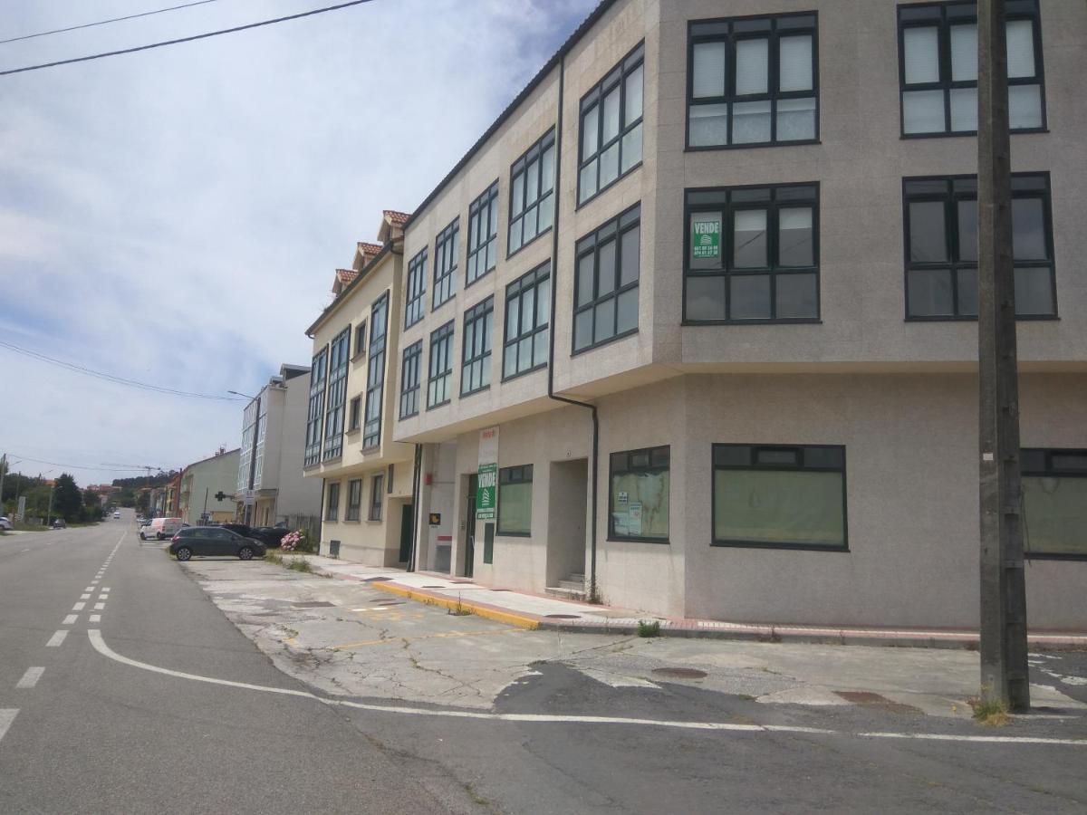 Apartamento Fisterra House 피니스테레 외부 사진
