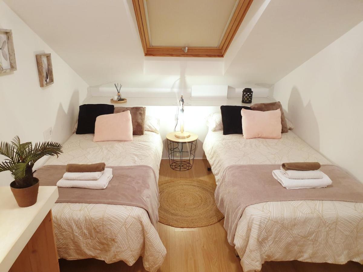 Apartamento Fisterra House 피니스테레 외부 사진