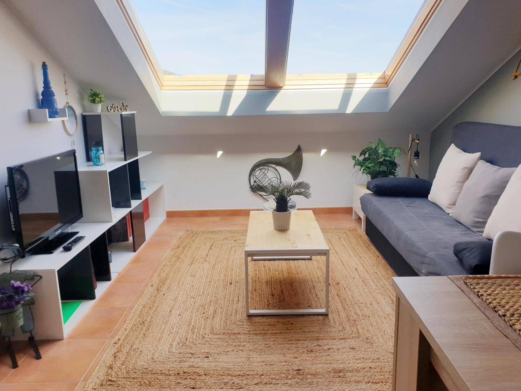 Apartamento Fisterra House 피니스테레 외부 사진