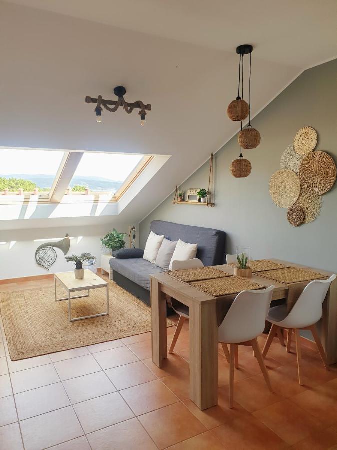 Apartamento Fisterra House 피니스테레 외부 사진