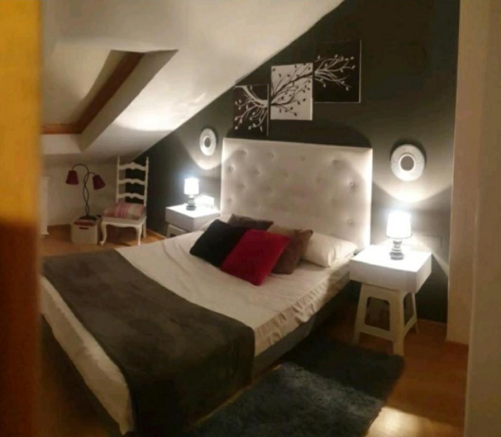 Apartamento Fisterra House 피니스테레 외부 사진
