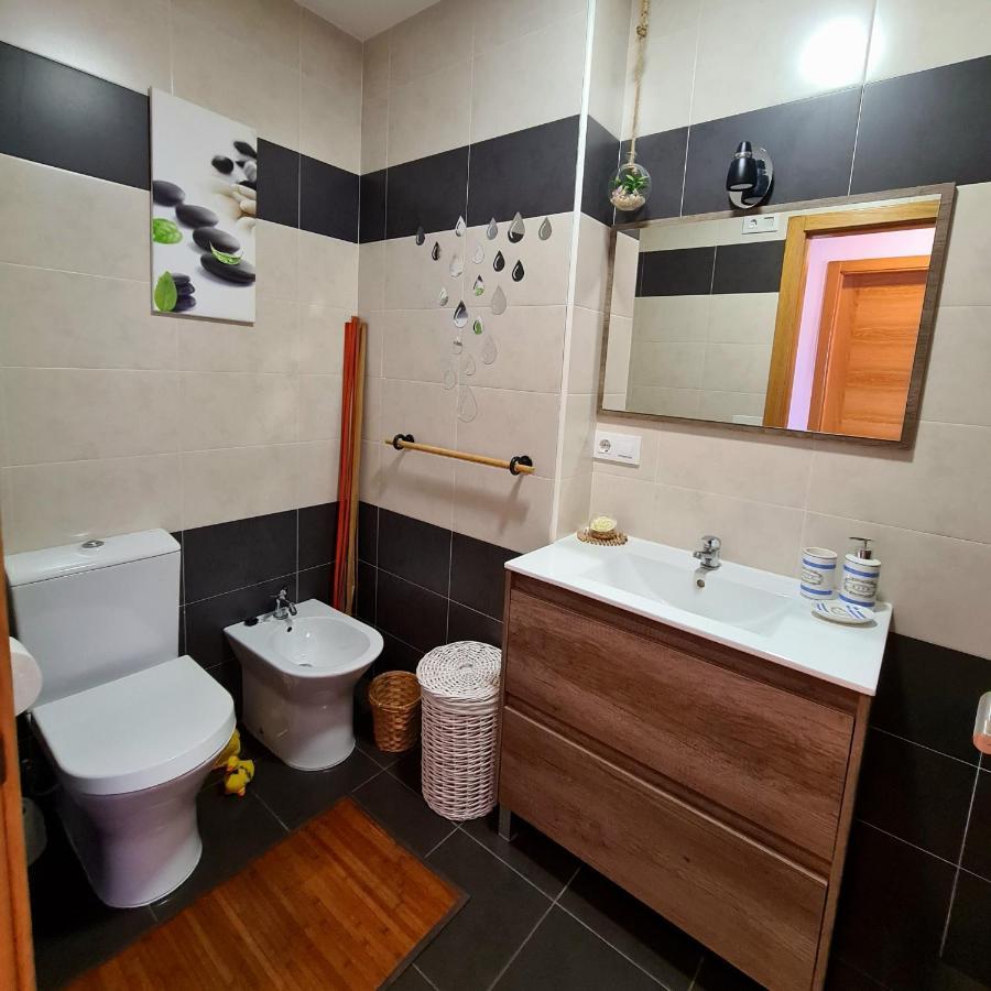 Apartamento Fisterra House 피니스테레 외부 사진