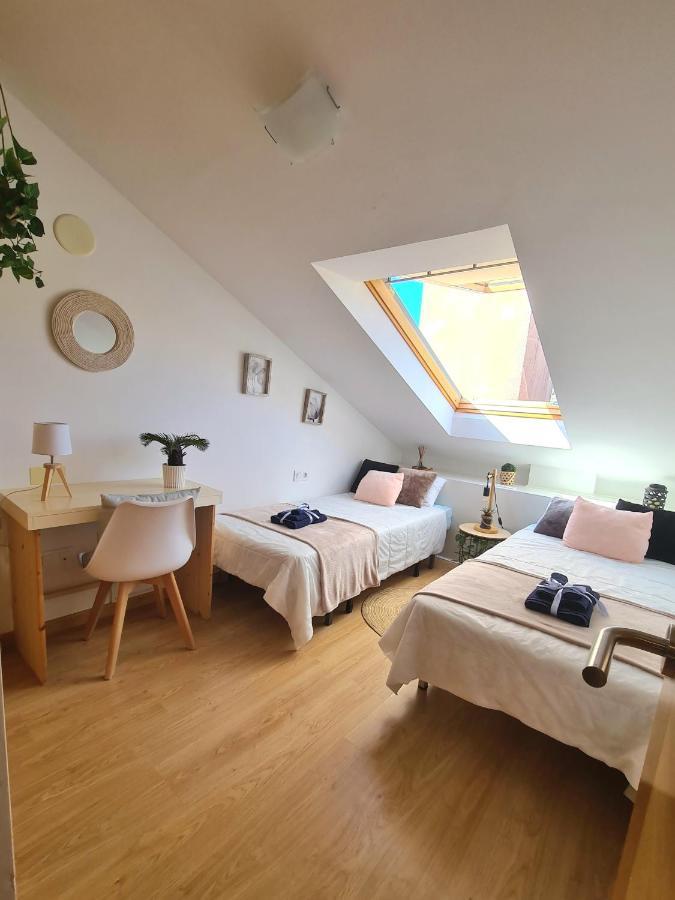 Apartamento Fisterra House 피니스테레 외부 사진