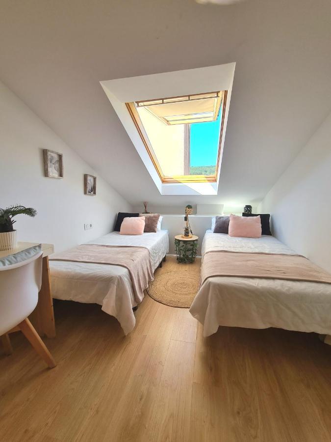 Apartamento Fisterra House 피니스테레 외부 사진